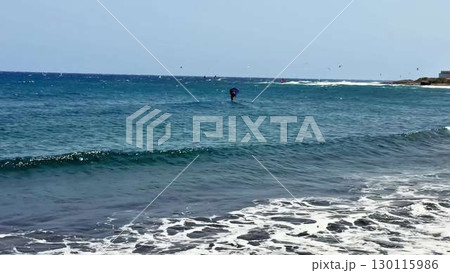 Experience a stunning beach view complemented by thrilling water sports activities to enjoy Experience a stunning beach view complemented by thrilling water sports activities to enjoy 130115986