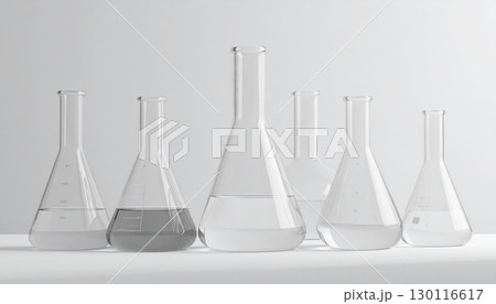 Blue winter sky and white snowy mountains with a glass of ice water Blue winter sky and white snowy mountains with a glass of ice water 130116617