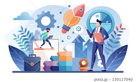 Transform your business and unlock its full potential.  Partner with our expert business consultants today. 130117040