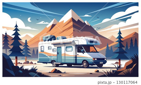 Embark on your next adventure.  Visit our RV dealership today. 130117064
