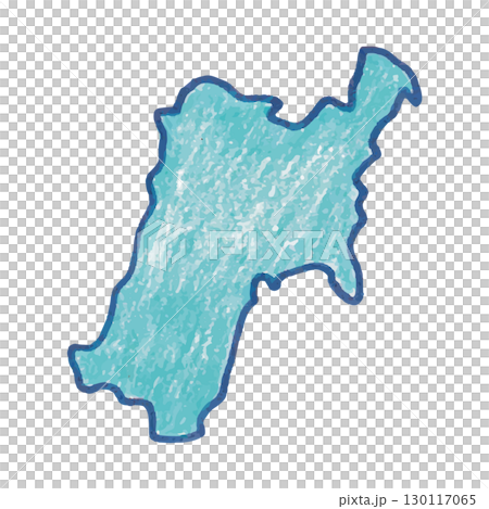 Cute illustrations of Tohoku, Miyagi Prefecture 130117065