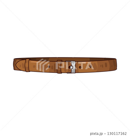 illustration of belt 130117162