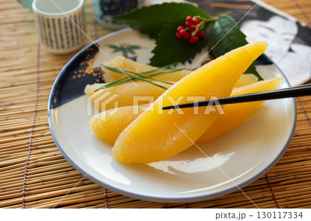 数の子(3) 130117334