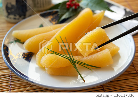 数の子(5) 130117336