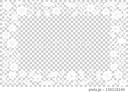 斯堪的納維亞風格花框粉紅色背景 斯堪的納維亞風格花框粉紅色背景 130118140