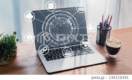 Cloud Computing Strategy to Power Digital Business Growth Spire Cloud Computing Strategy to Power Digital Business Growth Spire 130118391