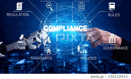 Corporate Compliance with Regulations, Standards, and Governance System Muxer Corporate Compliance with Regulations, Standards, and Governance System Muxer 130118453