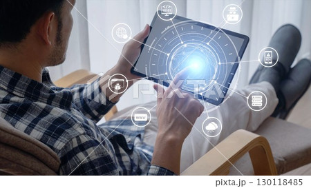 Programmer Coding with Digital Interface and Language Overlays Spire 130118485