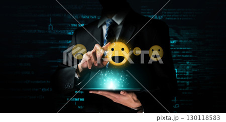 Enhancing Business Through Customer Experience Satisfaction Reviews FaaS 130118583