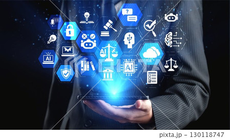 AI Ethics and Responsible Technology in Artificial Intelligence Systems Spire 130118747