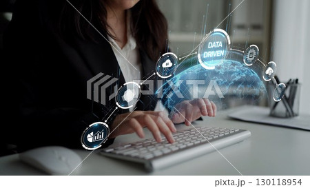 Data Driven Technology for Business Intelligence, Analytics, and Cloud Muxer Data Driven Technology for Business Intelligence, Analytics, and Cloud Muxer 130118954
