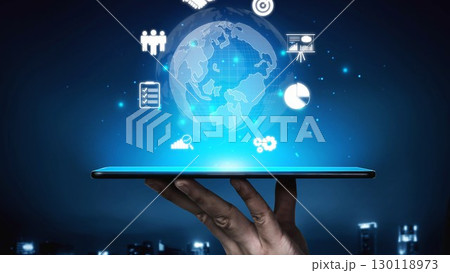 Global Marketing and Finance Strategy for Business Expansion Muxer 130118973