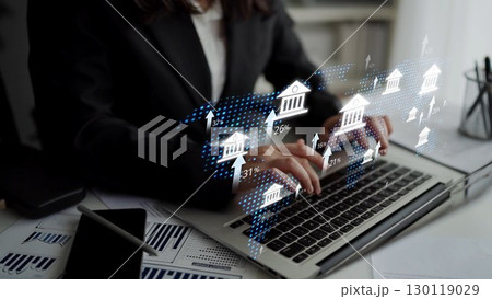 Fintech Innovation Transforming the Online Banking Experience Muxer 130119029