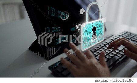 Cybersecurity Strategy to Protect Digital Business Assets Thunk 130119190