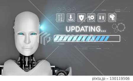 AI Managing Software Updates for Digital Competitiveness Epoch 130119506