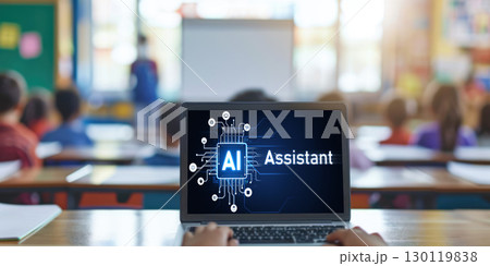 Generative AI virtual assistant tools for prompt engineer and end user brisk 130119838