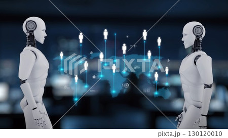 AI Expanding Business Networks Through Smart Engagement. Kernel 130120010