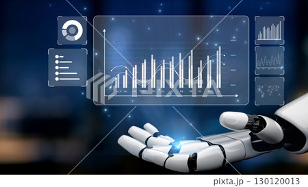 AI in Big Data for Smarter Business Intelligence Decisions. Kernel AI in Big Data for Smarter Business Intelligence Decisions. Kernel 130120013