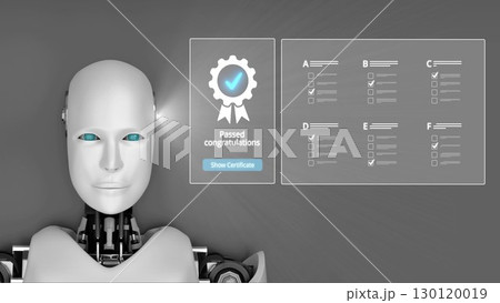AI Verifying Product Certification for Business Excellence. Kernel 130120019