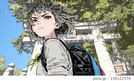 Noという表現を思いっきり顔に表しているる女性