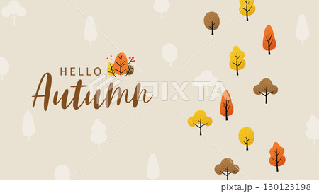 秋 あき 秋の 130123198