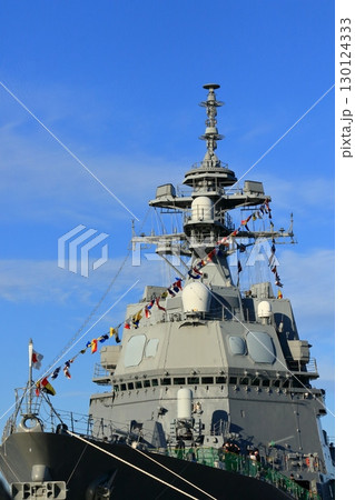海上自衛隊の護衛艦 護衛艦しらぬい 海上自衛隊の護衛艦 護衛艦しらぬい 130124333
