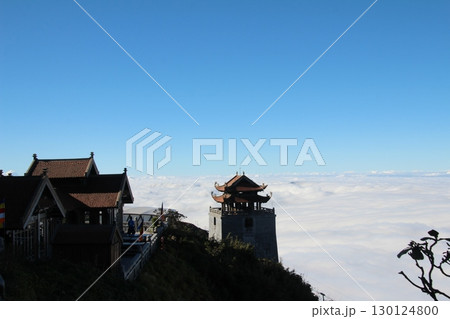 Pagoda and temples and festivals in vietnam 130124800