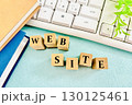 ウェブサイトのイメージ 130125461