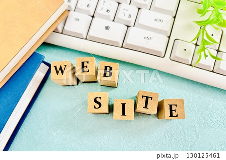ウェブサイトのイメージ 130125461