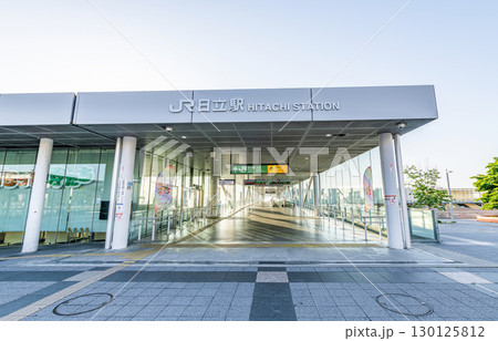 茨城県日立市 JR日立駅 茨城県日立市 JR日立駅 130125812