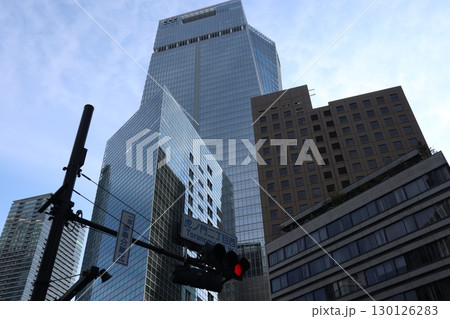 虎ノ門　街並み 130126283