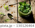 グリーンティー 130126464
