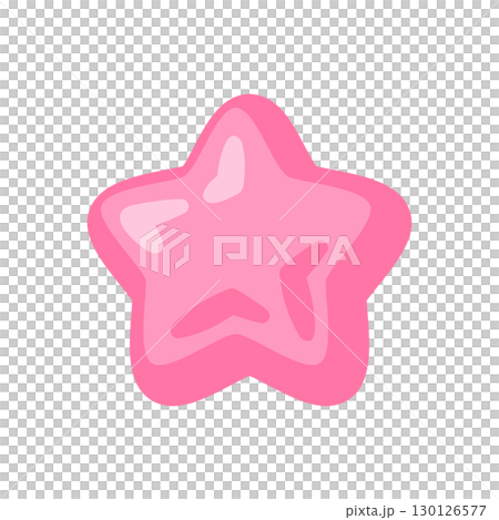 ファンタシースター ピンク 130126577