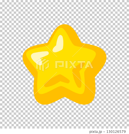 ファンタシースター イエロー 130126579