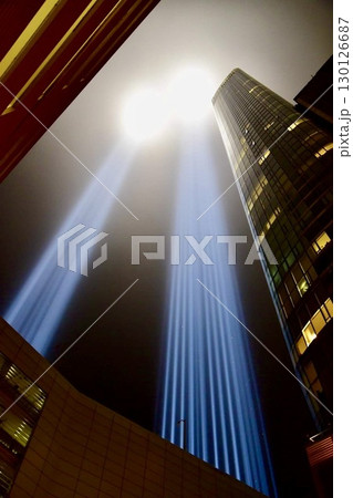 アメリカ ニューヨーク 9/11 アメリカ ニューヨーク 9/11 130126687