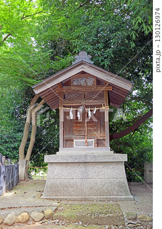 中台八雲神社(川越) 中台八雲神社(川越) 130126974
