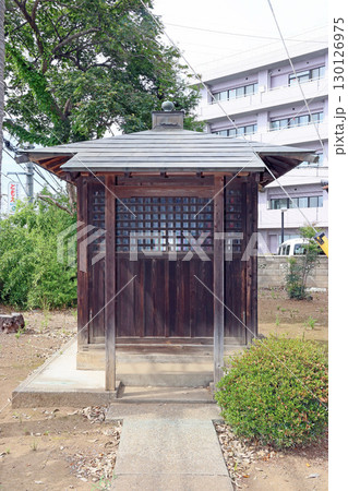 中台八雲神社（川越） 130126975