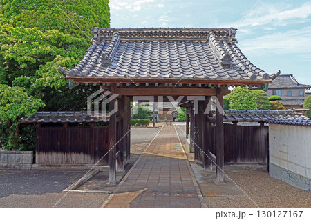 福昌寺(川越) 福昌寺(川越) 130127167