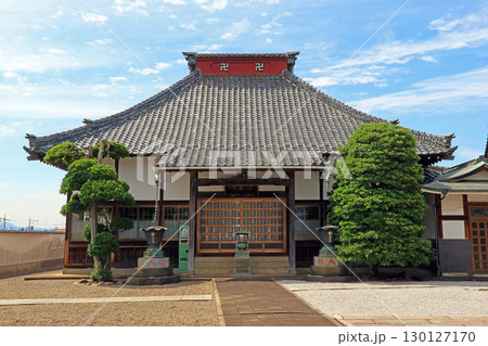 福昌寺(川越) 福昌寺(川越) 130127170