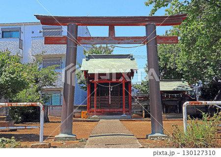 沖天神社(戸田) 沖天神社(戸田) 130127310