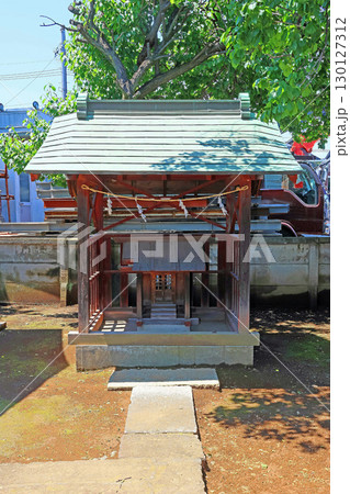沖天神社（戸田） 130127312