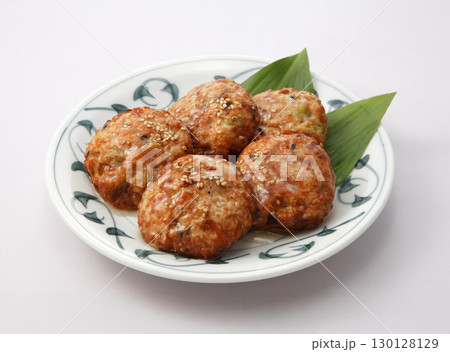 豆腐ハンバーグ 130128129