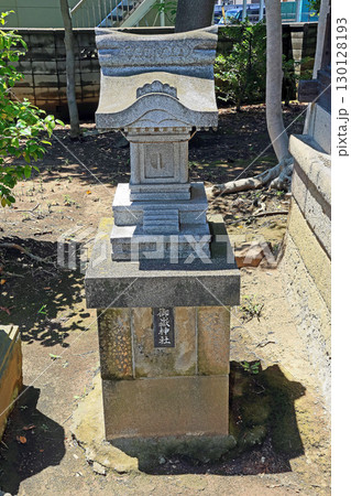 美女木八幡神社(戸田) 美女木八幡神社(戸田) 130128193