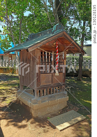 美女木八幡神社(戸田) 美女木八幡神社(戸田) 130128195