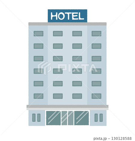 ホテル 130128588