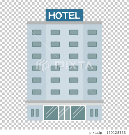 ホテル 130128588