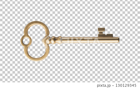 Gold Key 130129345