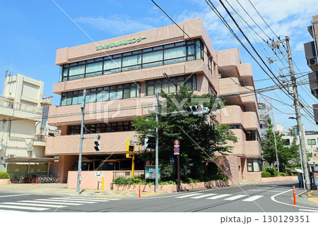 すみだ福祉保健センター（墨田） 130129351