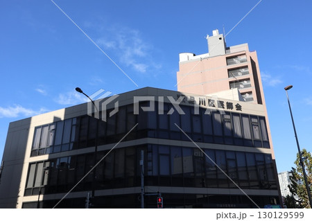 新馬場　街並み 130129599