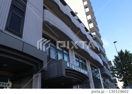 新馬場 街並み 新馬場 街並み 130129602